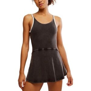 FP Movement Hot Shot Stretch Cotton Skortsie